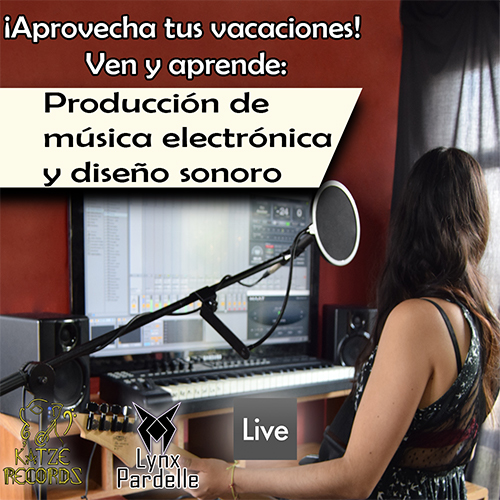 Curso de verano