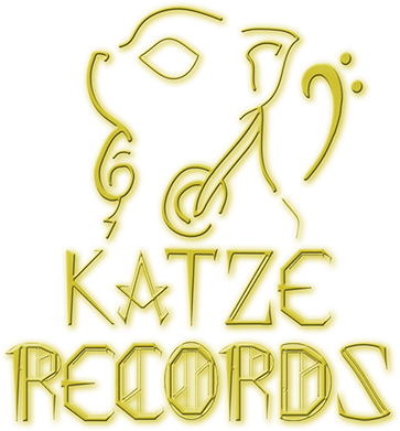 Katze Records Logo