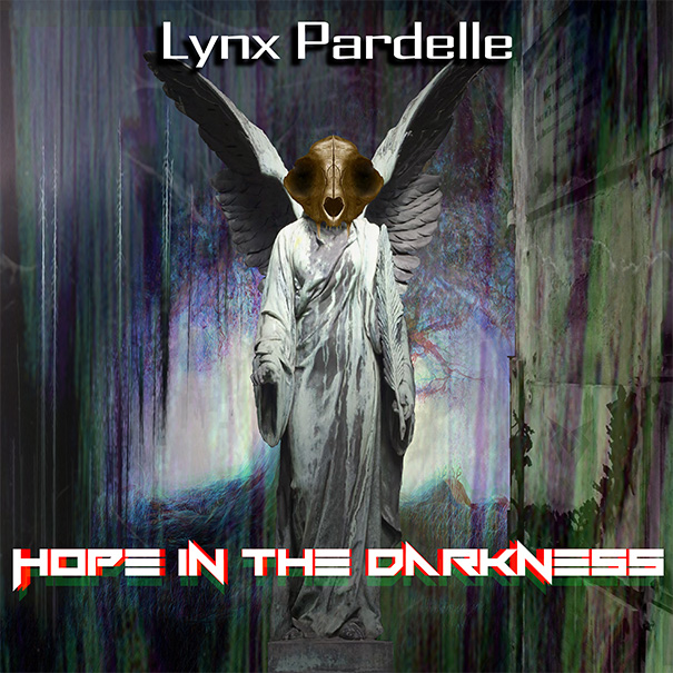 Lynx Pardelle - Hope in the darkness