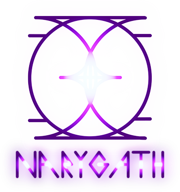 Narygath Logo