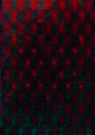Tessellating geometric BG