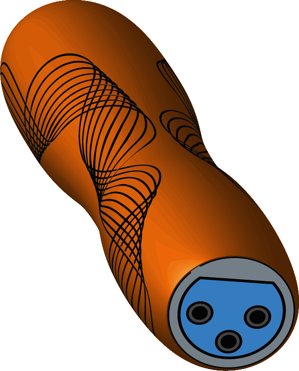 XLR