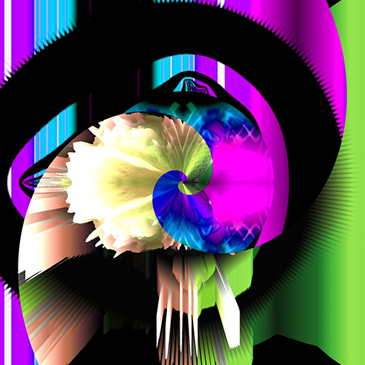 Chroma Mirror1