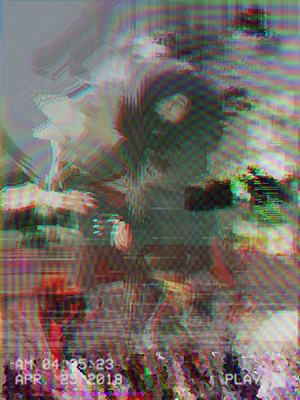 Glitch